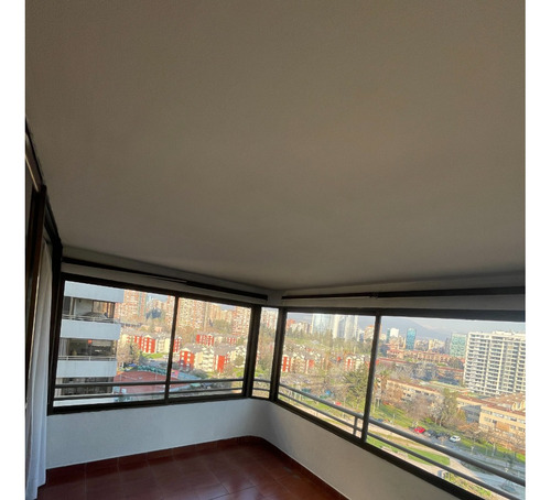 Arriendo Departamento NO 4D en suite Walk-in cl&oacute;set 4B 2E 1B Parque Arauco - Las Condes