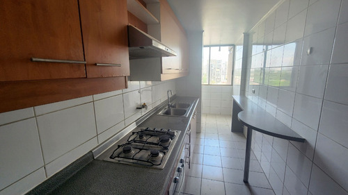 Arriendo Departamento NP 3D en suite 2B 1E 1B Juan G&oacute;mez Millas - &Ntilde;u&ntilde;oa