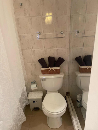 Venta Departamento 1D 1B 1B Centros Invernales - Lo Barnechea