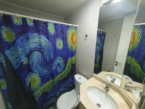 Venta Departamento 3D en suite Walk-in cl&oacute;set 2B 1E 1B Metro Monse&ntilde;or Eyzaguirre - &Ntilde;u&ntilde;oa