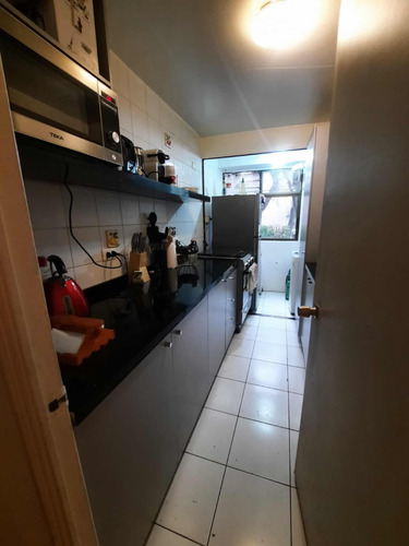 Venta Departamento 3D 2B 1E La Dehesa - Lo Barnechea