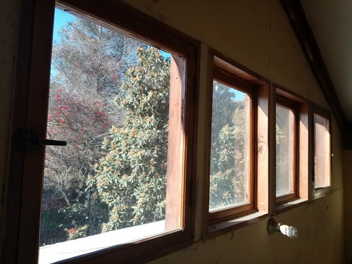 Venta Casa O 4D en suite 2B 2E Francisco de Villagra - La Reina