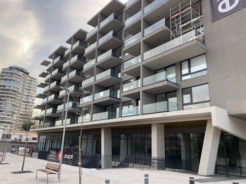 Arriendo Departamento SO 2D 2B 1E 1B Estadio Manquehue - Vitacura