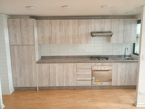 Arriendo Departamento 3D 2B 1E Metro Monse&ntilde;or Eyzaguirre - &Ntilde;u&ntilde;oa