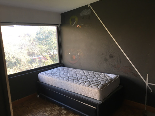 Arriendo Departamento 2D 1B 1E Sebasti&aacute;n Elcano - Las Condes