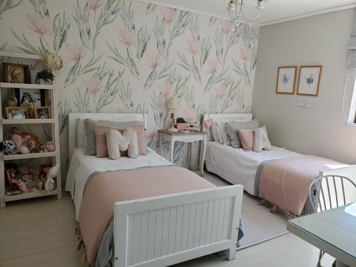 Venta Casa NP 4D en suite 3B 2E 1B San Carlos de Apoquindo - Las Condes