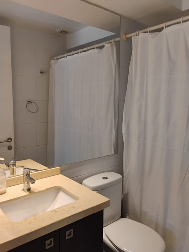 Arriendo Departamento NO 1D en suite Walk-in cl&oacute;set 1B 1E Parque Arauco - Las Condes