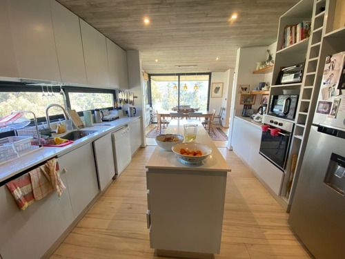 Arriendo Departamento NO 3D en suite 3B 2E 1B Camino a Farellones - Lo Barnechea