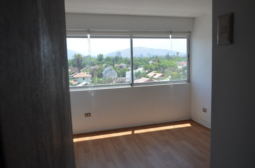 Arriendo Departamento N 2D 2B 1E Los Dominicos - Las Condes
