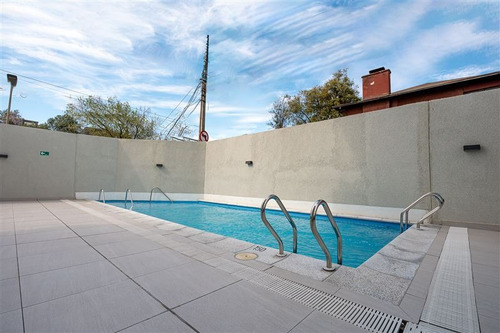 Venta Departamento N 3D 2B 2E 1B Rotonda Atenas - Las Condes
