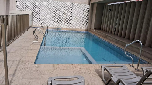 Venta Departamento S 2D en suite Walk-in cl&oacute;set 2B 1E 1B Metro Monse&ntilde;or Eyzaguirre - &Ntilde;u&ntilde;oa
