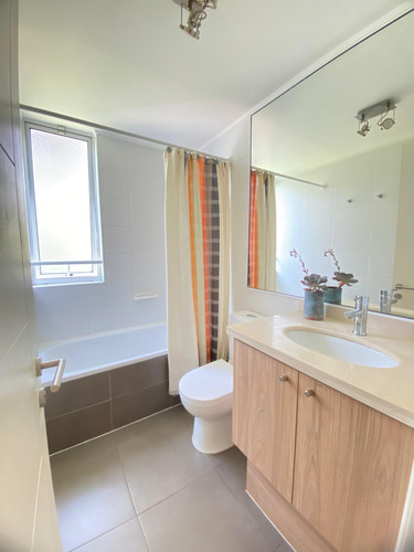 Venta Departamento NP 3D en suite 2B 2E 1B Parque Bot&aacute;nico - &Ntilde;u&ntilde;oa