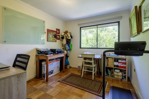 Venta Casa NOSP 4D en suite 2B 3E 1B Jard&iacute;n Del Este - Vitacura