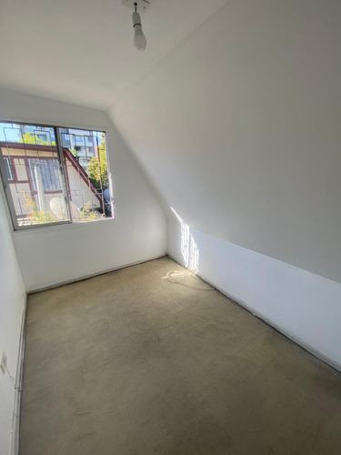 Arriendo Casa 4D 3B 2E 1B  - Las Condes