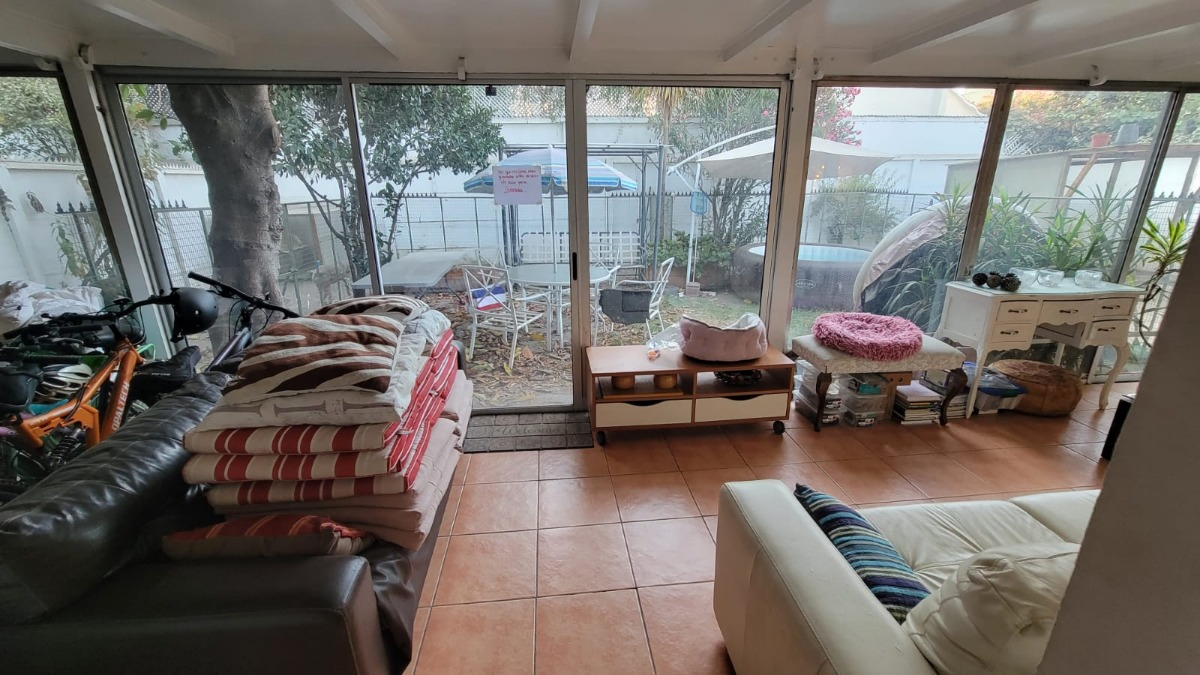Venta Casa NP 5D en suite 3B 1E Diego de Almagro - &Ntilde;u&ntilde;oa