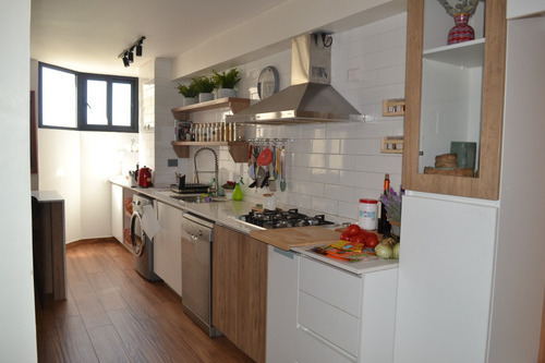 Venta Departamento NO 3D 3B 1E 1B Sebasti&aacute;n Elcano - Las Condes