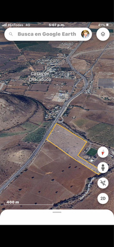 Busco Inversionistas Para Desarrollar Un Puerto Seco Colina