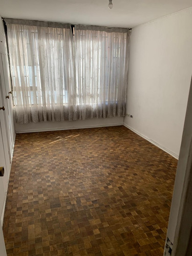 Arriendo Departamento NO 4D 3B 1E 1B Vaticano - Las Condes