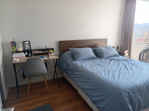 Venta Departamento N 2D en suite 2B 1E 1B Estadio Nacional - &Ntilde;u&ntilde;oa