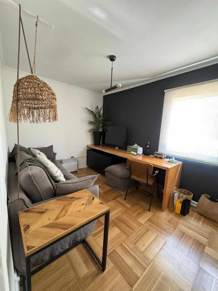 Arriendo Casa 4D 3B 1E 1Bd Villa El Dorado - Vitacura