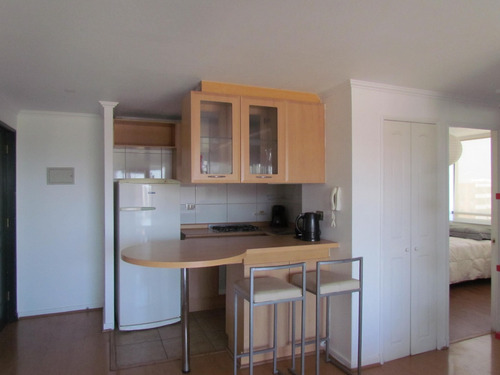 Venta Departamento SP 2D 1B 1E 1B Pedro de Valdivia - Providencia