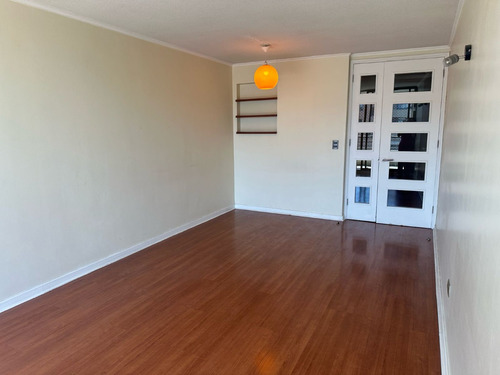 Arriendo Departamento NO 3D en suite Walk-in cl&oacute;set 2B 1E 1B Plaza &Ntilde;u&ntilde;oa - &Ntilde;u&ntilde;oa