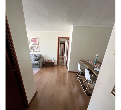 Venta Departamento NO 4D en suite Walk-in cl&oacute;set 3B 1E 1B Rotonda Atenas - Las Condes