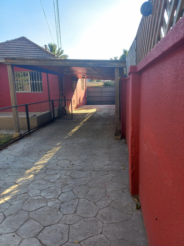 Arriendo Casa 3D 2B 5E 1B Pepe Vila - La Reina