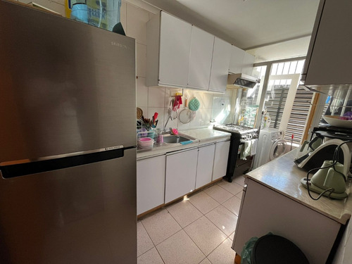 Arriendo Departamento 3D 2B 1E 1B Barrio El Golf - Las Condes