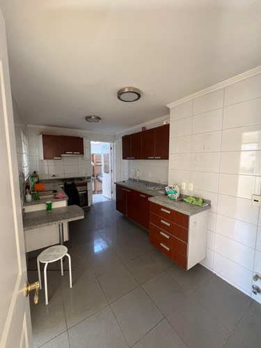 Venta Casa 4D 3B 2E 1B La Dehesa - Lo Barnechea