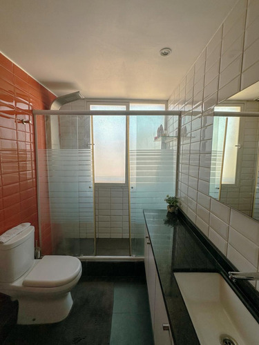 Arriendo Departamento SP 1D 2B 1E Los Dominicos - Las Condes