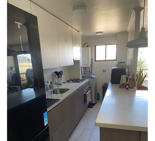 Arriendo Departamento S 2D en suite 2B 1E 1B  - Lo Barnechea