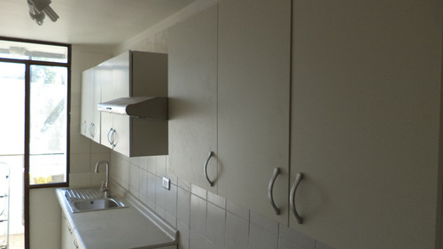 Venta Departamento NO 3D en suite 3B 1E 1B In&eacute;s de Su&aacute;rez - Providencia