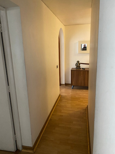 Venta Departamento NO 3D 3B 1E 1B Vaticano - Las Condes