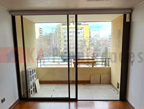 Venta Departamento 2D 2B 1E 1B Plaza &Ntilde;u&ntilde;oa - &Ntilde;u&ntilde;oa