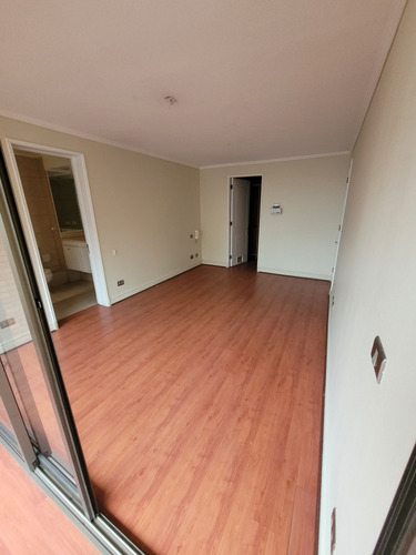 Arriendo Departamento O 3D en suite Walk-in cl&oacute;set 3B 1E 1B Los Leones - Providencia