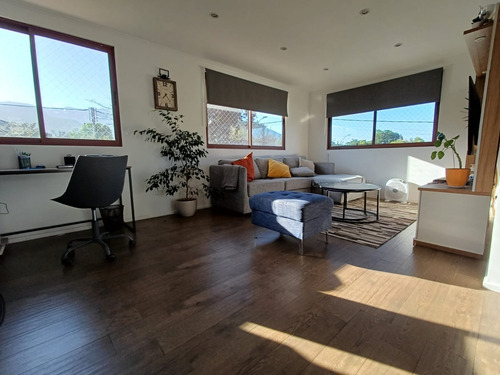 Arriendo Casa NOSP 4D Walk-in cl&oacute;set 3B 2E 1B Estoril - Las Condes