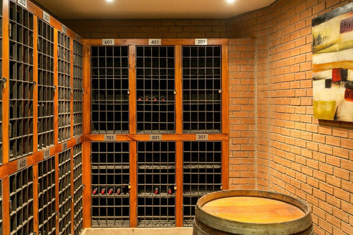 Venta Departamento O 1D en suite 1B 1E 1B Barrio El Golf - Las Condes