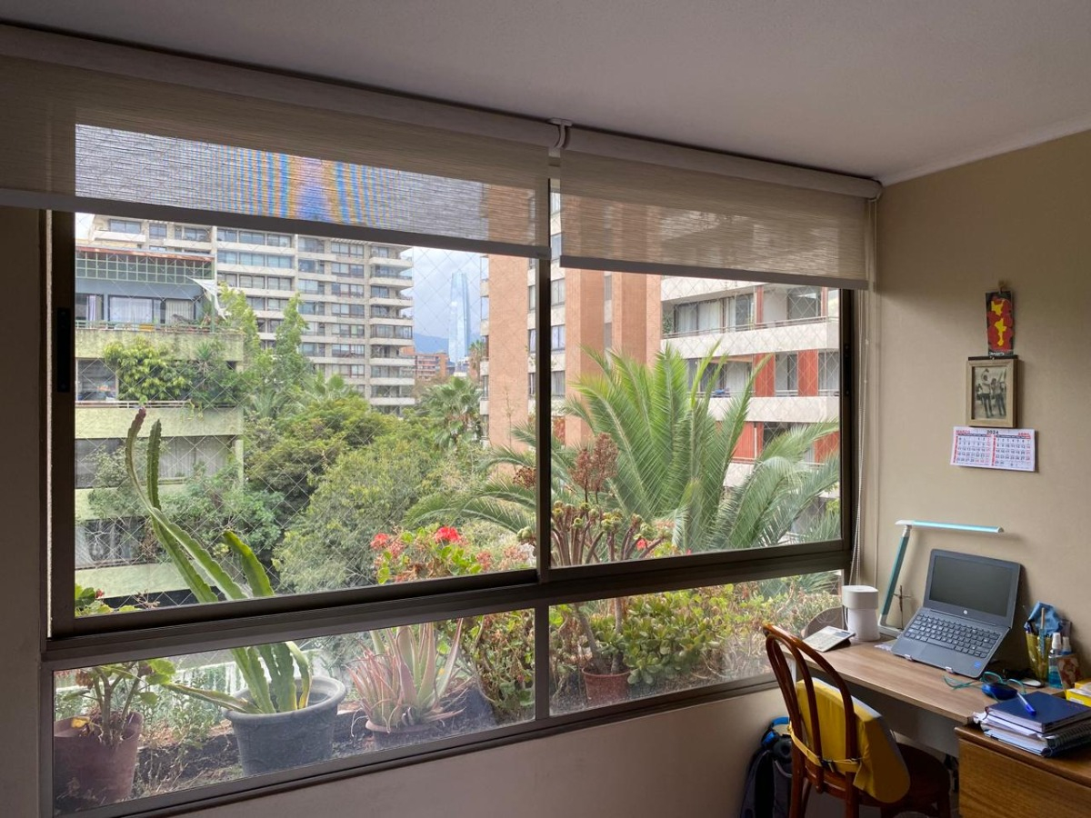 Venta Departamento N 3D en suite Walk-in cl&oacute;set 2B 1E Pedro de Valdivia - Providencia