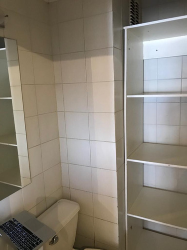 Arriendo Oficina SP 3B 2E Barrio El Golf - Las Condes