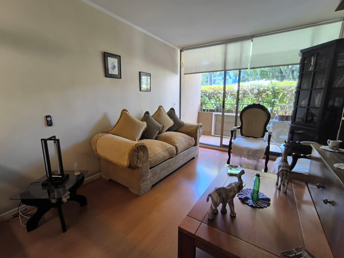 Venta Departamento NO 3D en suite Walk-in cl&oacute;set 2B 1E Estadio Nacional - &Ntilde;u&ntilde;oa