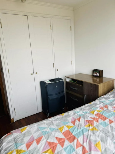 Arriendo Departamento NOSP 4D 3B 1E 1B  - Las Condes