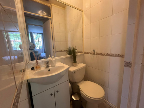 Venta Casa NO 3D 2B 1E 1B Metro Manquehue - Apumanque - Las Condes