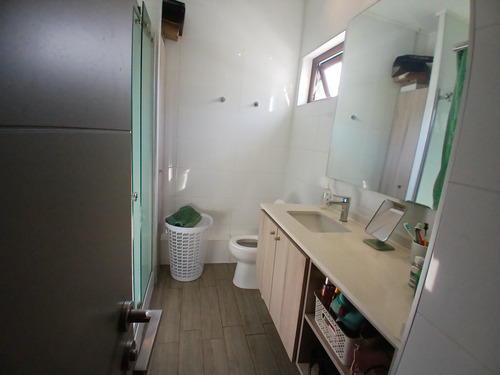 Venta Departamento 1D en suite 1B 1E 1B Metro Hernando de Magallanes - Las Condes