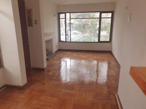 Arriendo Casa NOSP 4D 2B 2E Metro Hernando de Magallanes - Las Condes