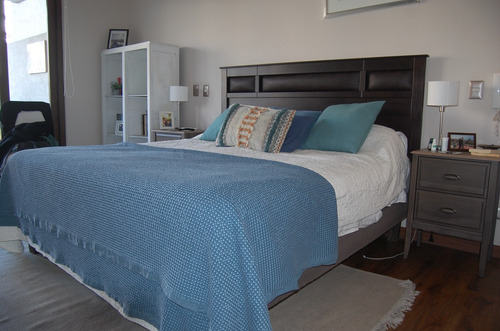 Arriendo Departamento NO 2D Walk-in cl&oacute;set 2B 1E 1B Puente Nuevo - Lo Barnechea