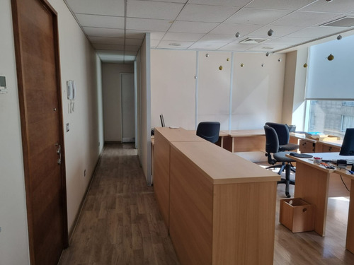 Venta Oficina NO 3B 3E Pedro de Valdivia - Providencia