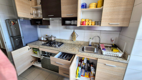 Arriendo Departamento SO 2D en suite Walk-in cl&oacute;set 2B 1E Metro Monse&ntilde;or Eyzaguirre - &Ntilde;u&ntilde;oa