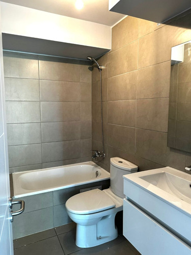 Arriendo Departamento 2D 2B 1E 1B Parque Juan XXIII - &Ntilde;u&ntilde;oa