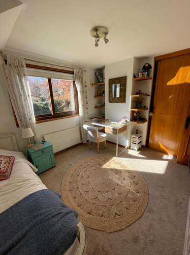 Venta Casa 6D en suite 4B 3E La Dehesa - Lo Barnechea